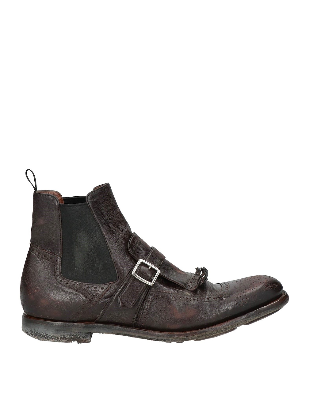 CHURCH'S - Ankle boots