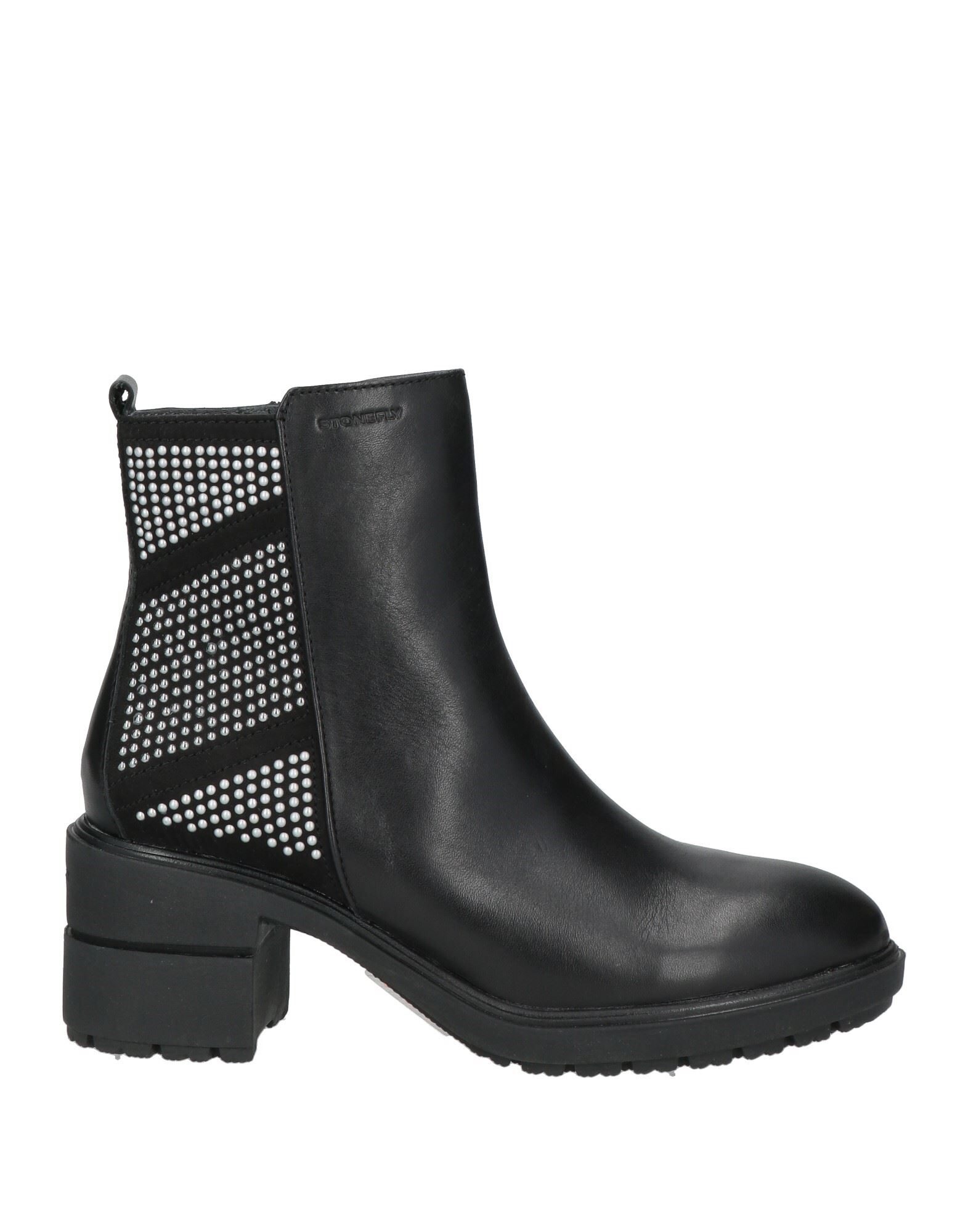STONEFLY - Ankle boots