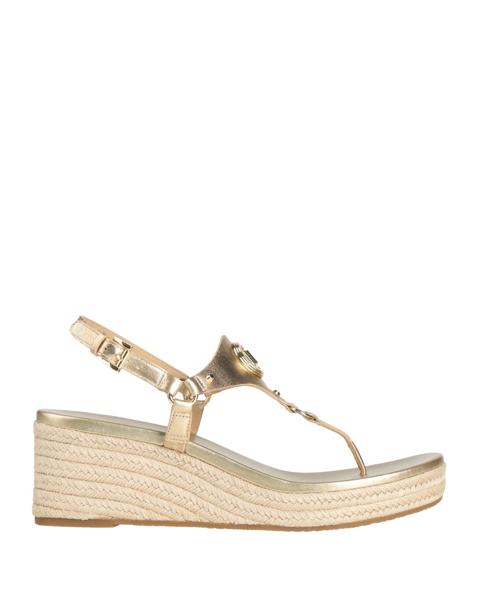 MICHAEL MICHAEL KORS - Espadrilles