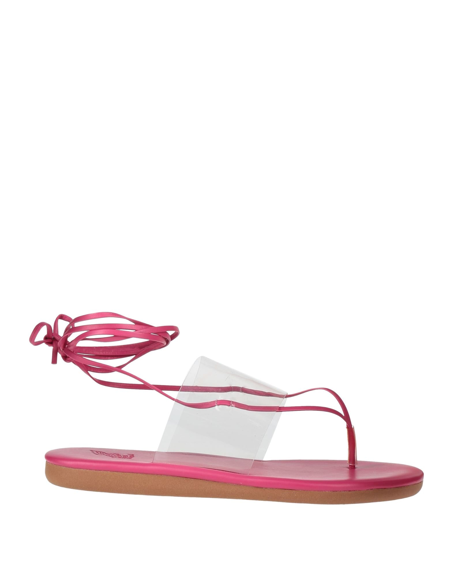 ANCIENT GREEK SANDALS - Σαγιονάρες