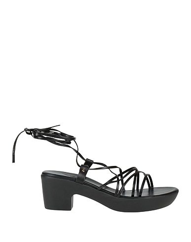 ANCIENT GREEK SANDALS Sandals Textile fibres