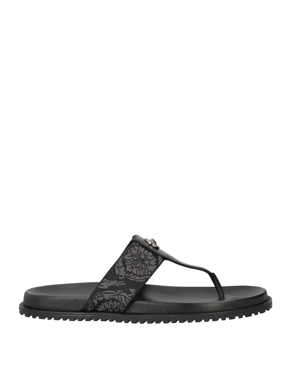 VERSACE - Thong sandals