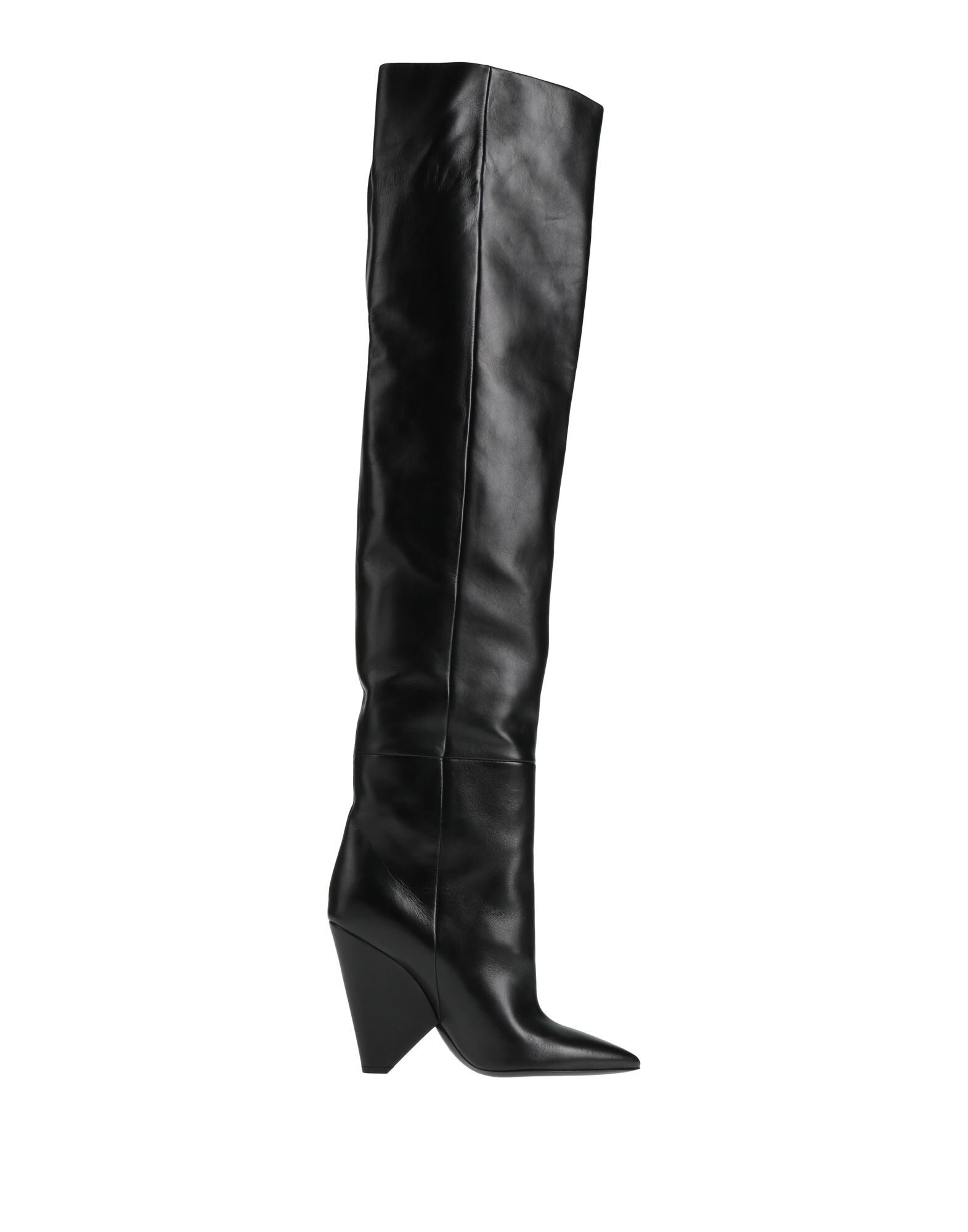 SAINT LAURENT - Boots