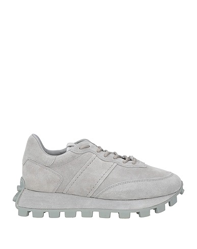 TOD'S Sneakers Leather