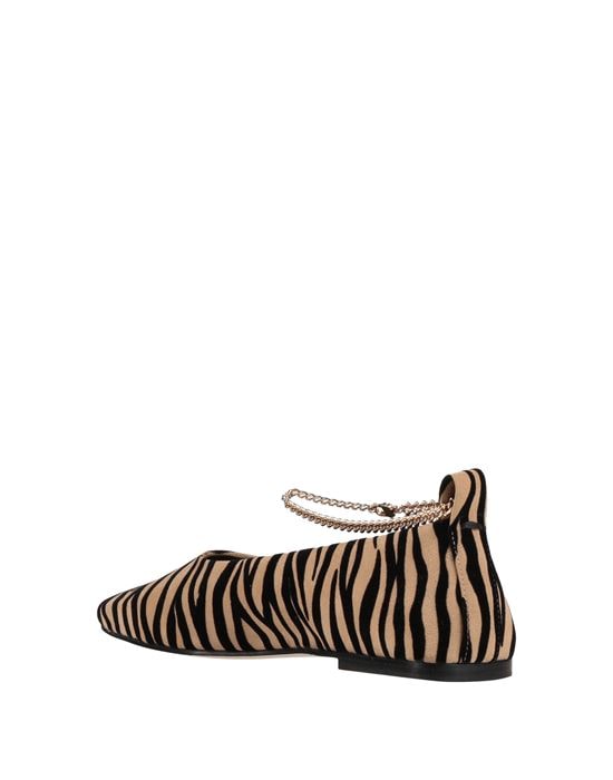 MARIA LUCA Балетки