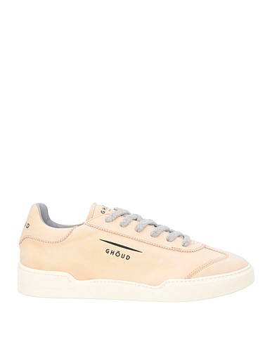 GHŌUD Venice Sneakers Blush Leather