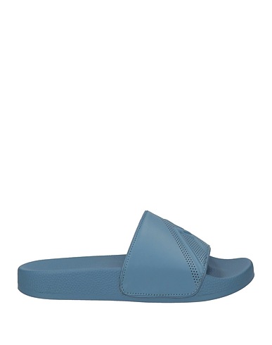 MICHAEL KORS MENS Sandals Slate blue Textile fibres