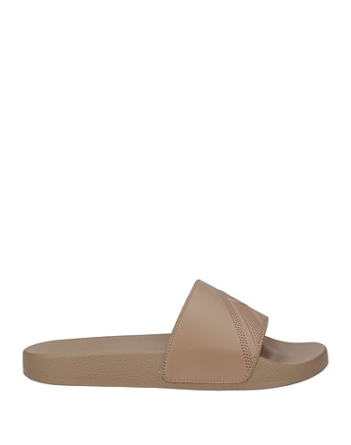 MICHAEL KORS MENS Sandals Brown Textile fibres