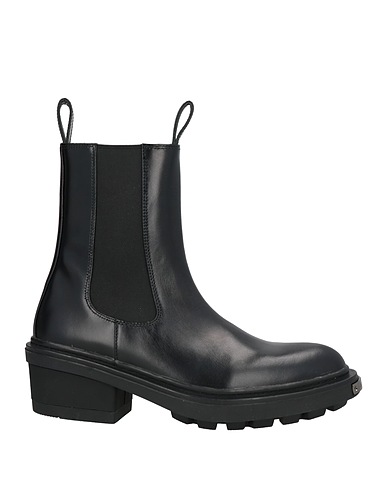 EYTYS Ankle boot Black Leather