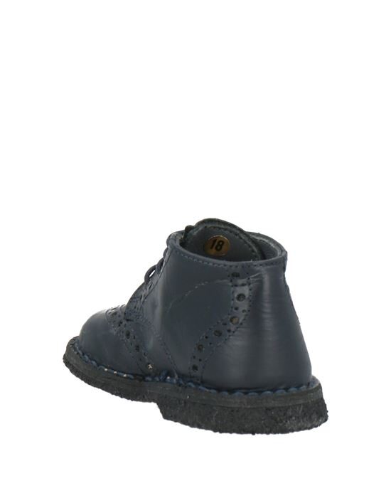 EUREKA Полусапоги и высокие ботинки