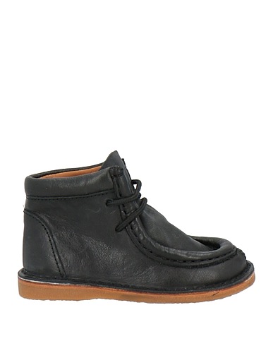 ELI 1957 Stivaletti Nero Pelle