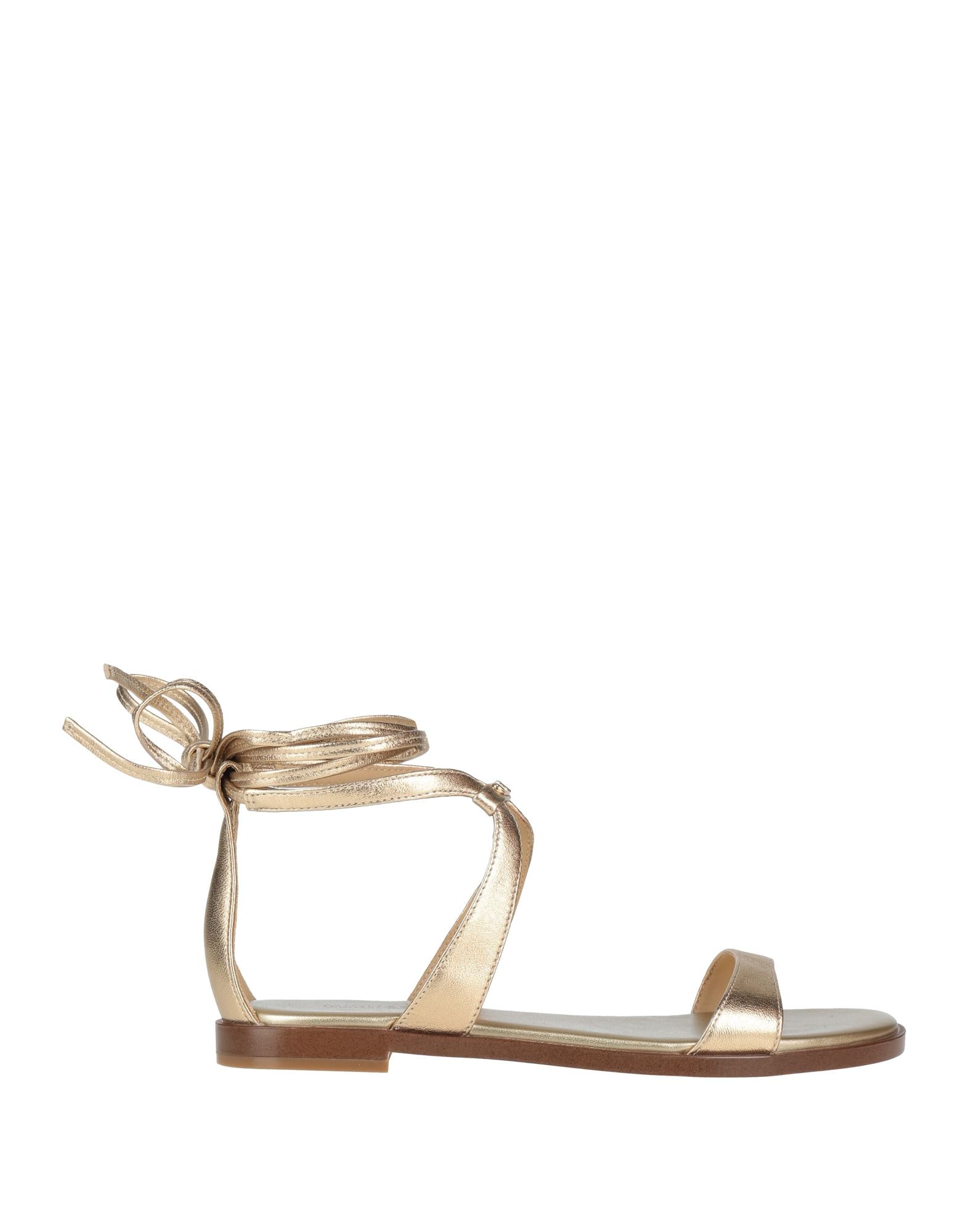 MICHAEL MICHAEL KORS - Sandalen