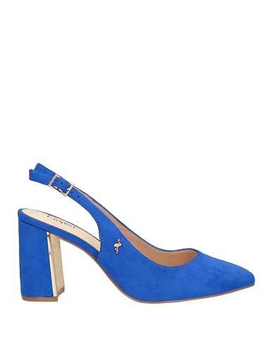 MENBUR Pump Textile fibers