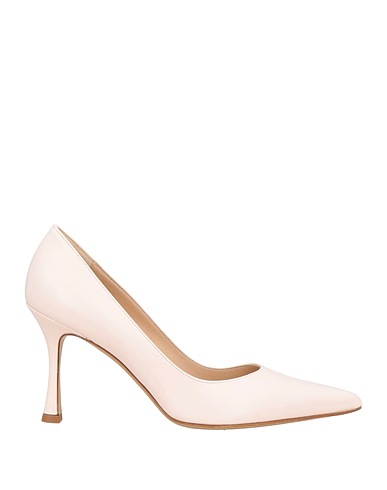ROBERTO FESTA Court Light pink Leather