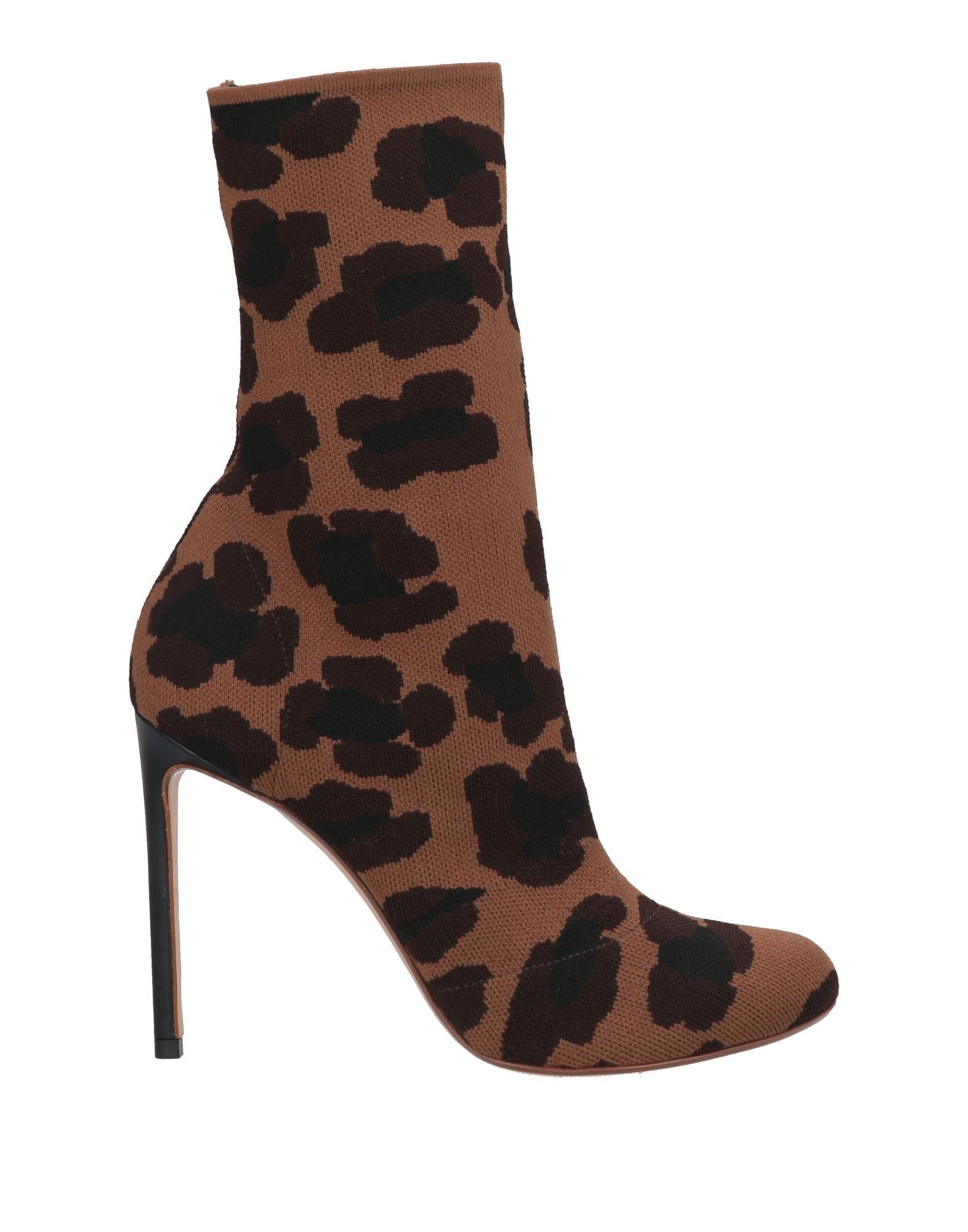 FRANCESCO RUSSO - Ankle boots