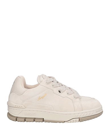AXEL ARIGATO Sneakers Avorio Pelle