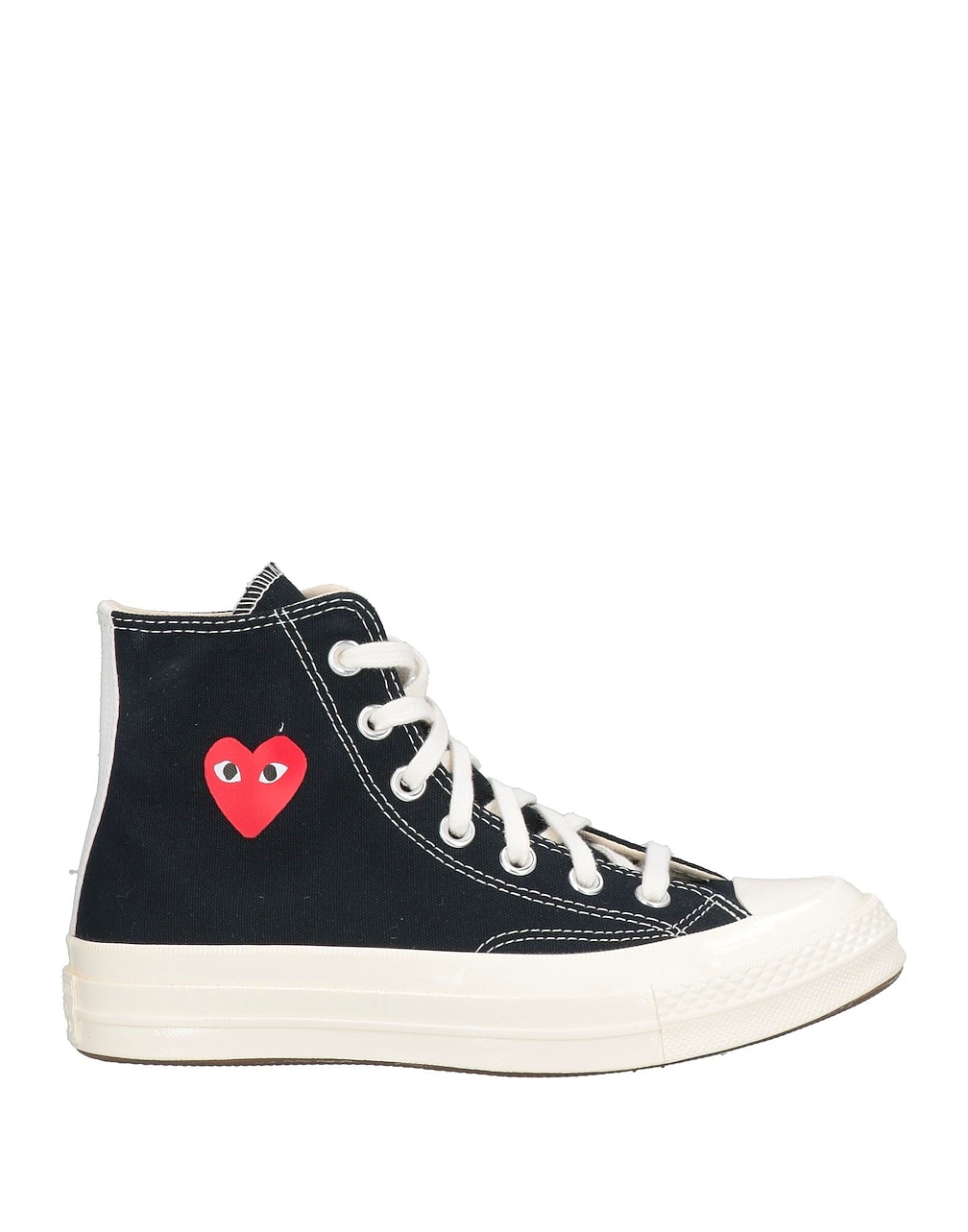 CONVERSE x COMME des GARÇONS PLAY - Αθλητικά παπούτσια