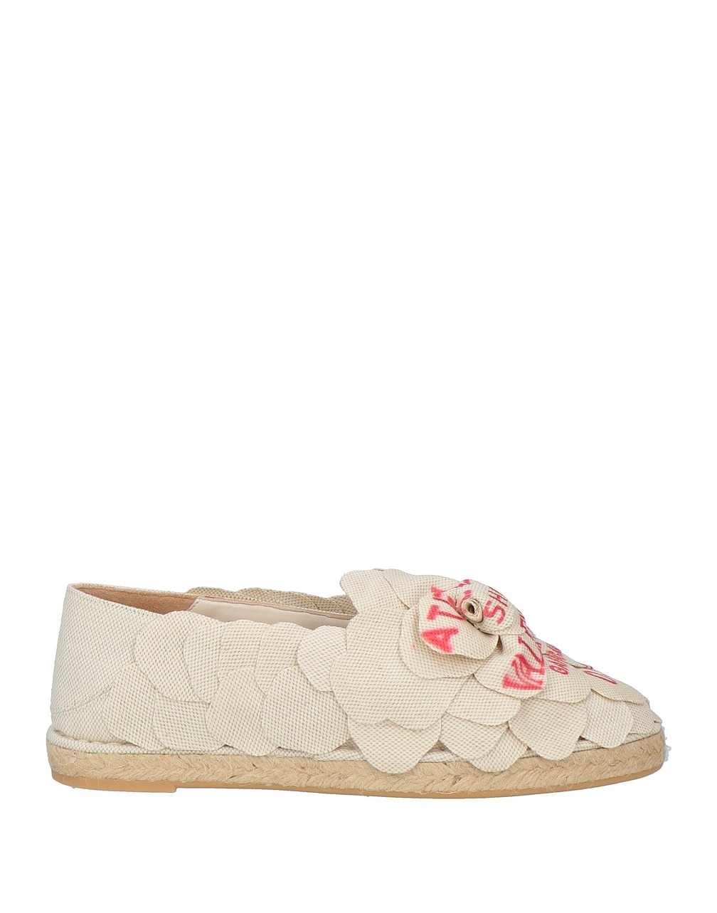 VALENTINO GARAVANI - Espadrillas