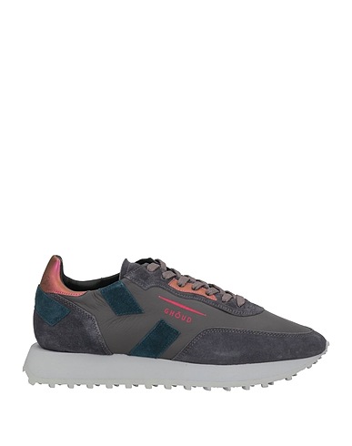 GHŌUD Venice Sneakers RUSH Piombo Pelle