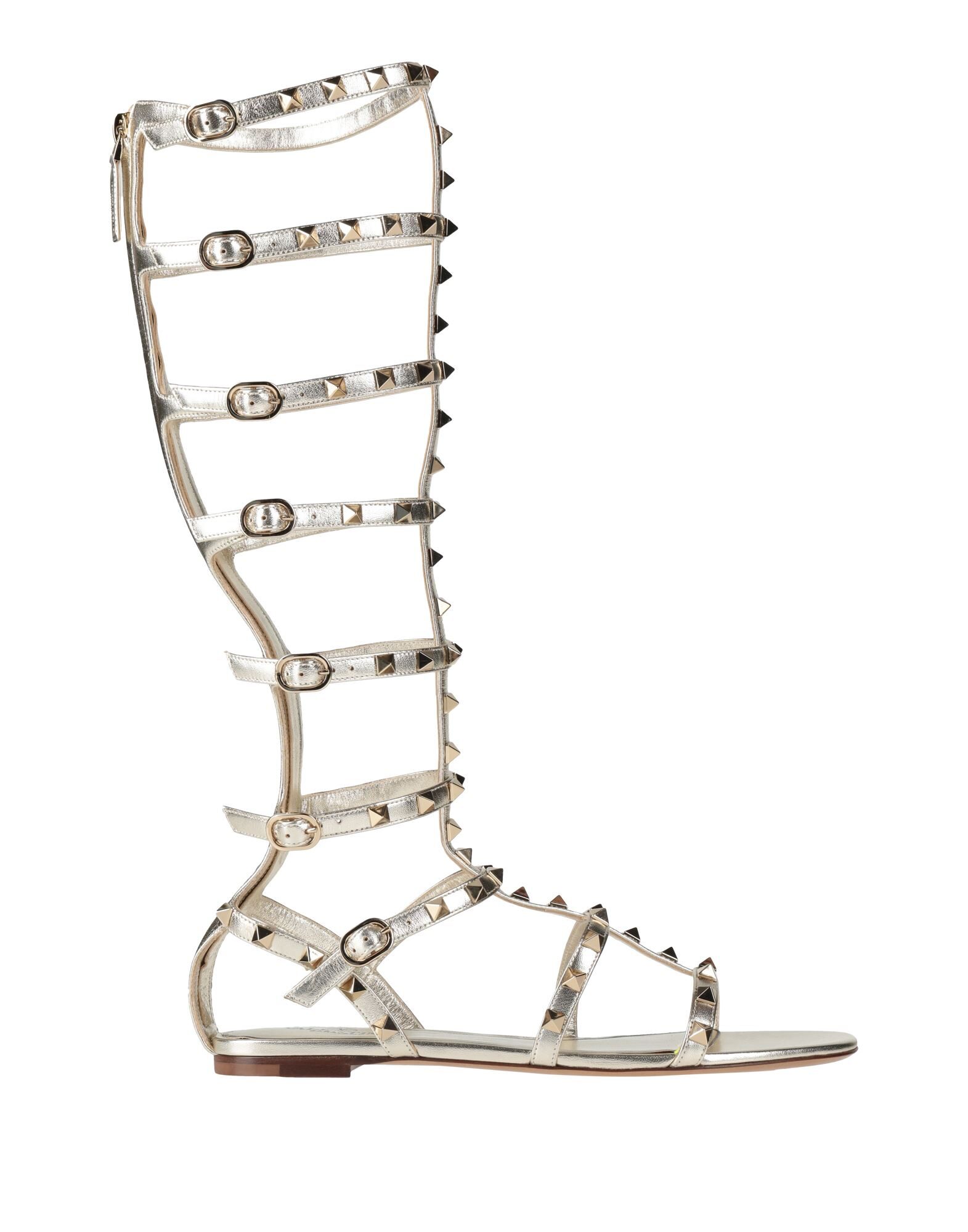 VALENTINO GARAVANI - Сандалии