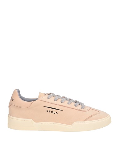 GHŌUD Venice Sneakers Blush Leather
