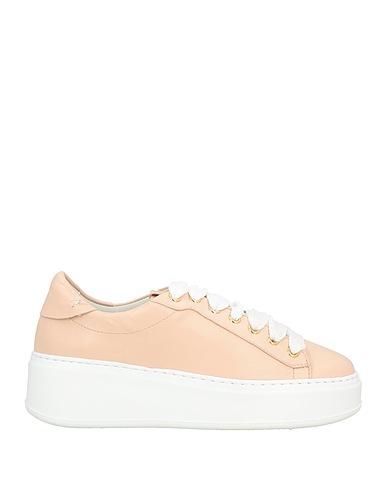 GIO+ Sneakers Blush Leather