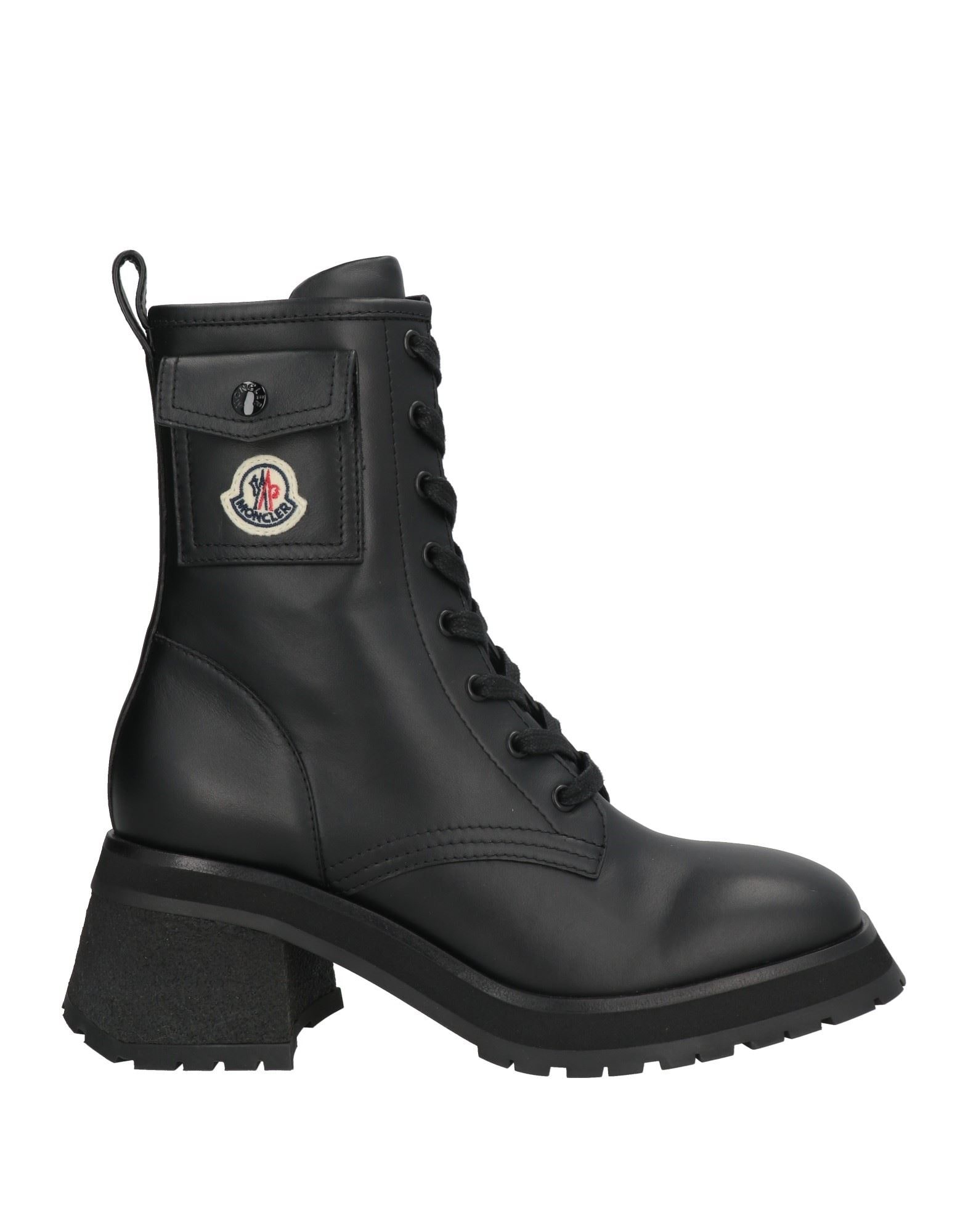 MONCLER - Ankle boots