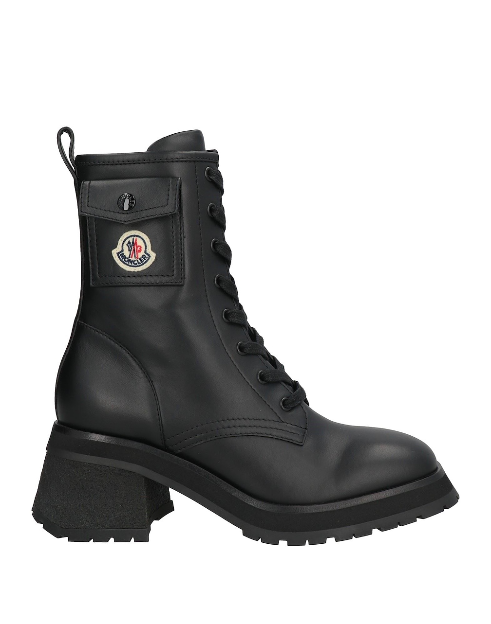 MONCLER - Stiefeletten