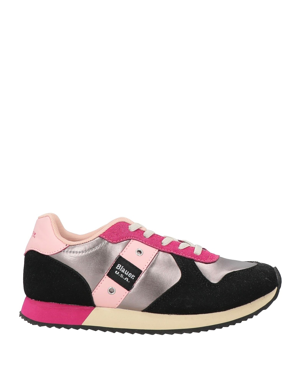 BLAUER. - Sneakers