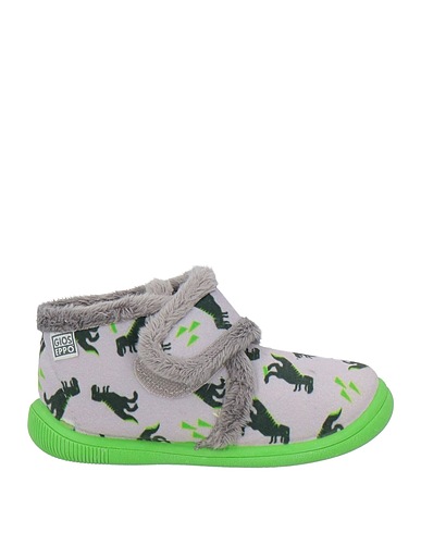 GIOSEPPO Footwear Light grey 100% Polyester