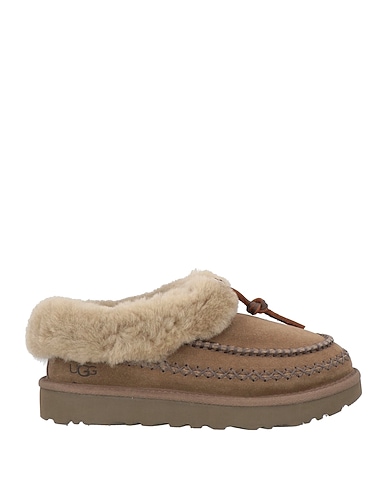 UGG Ankle boot KHAKI Leather