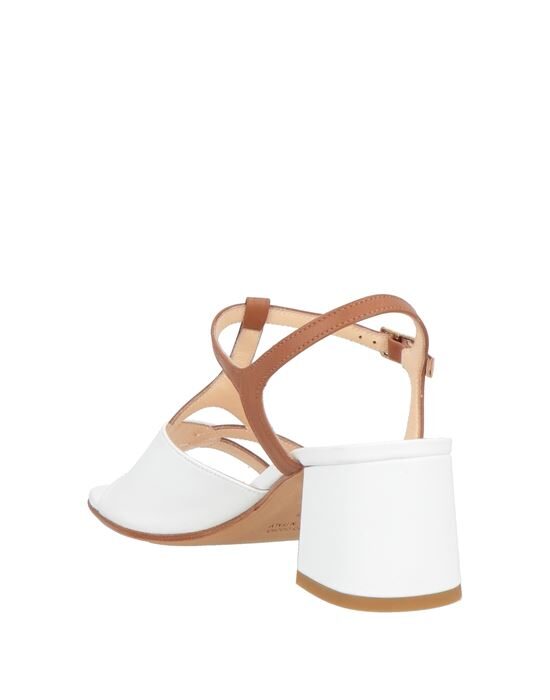 POSITANO IN LOVE Сандалии