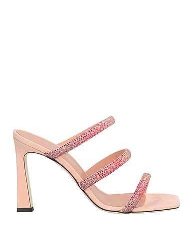 POLLINI Sandales Cuir