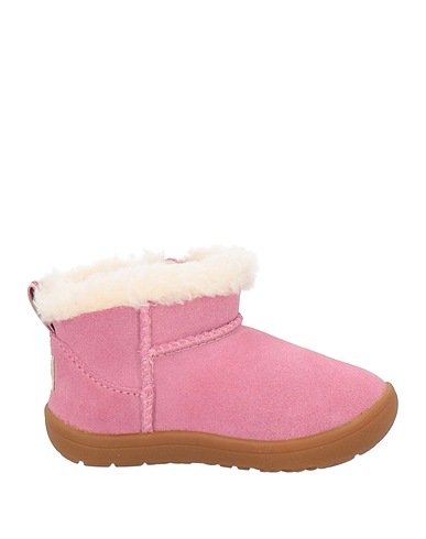 UGG Stivaletti Rosa Pelle