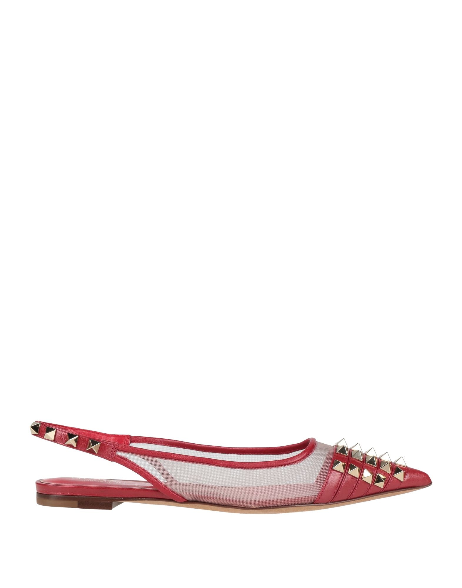 VALENTINO GARAVANI - Ballet flats