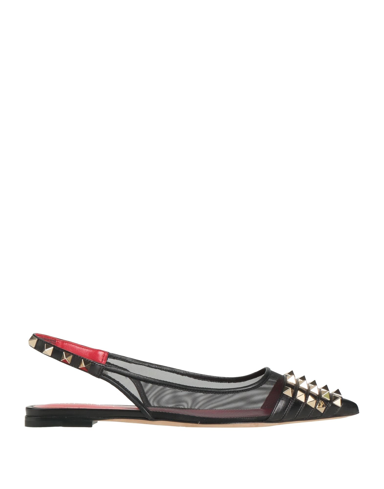 VALENTINO GARAVANI - Ballet flats