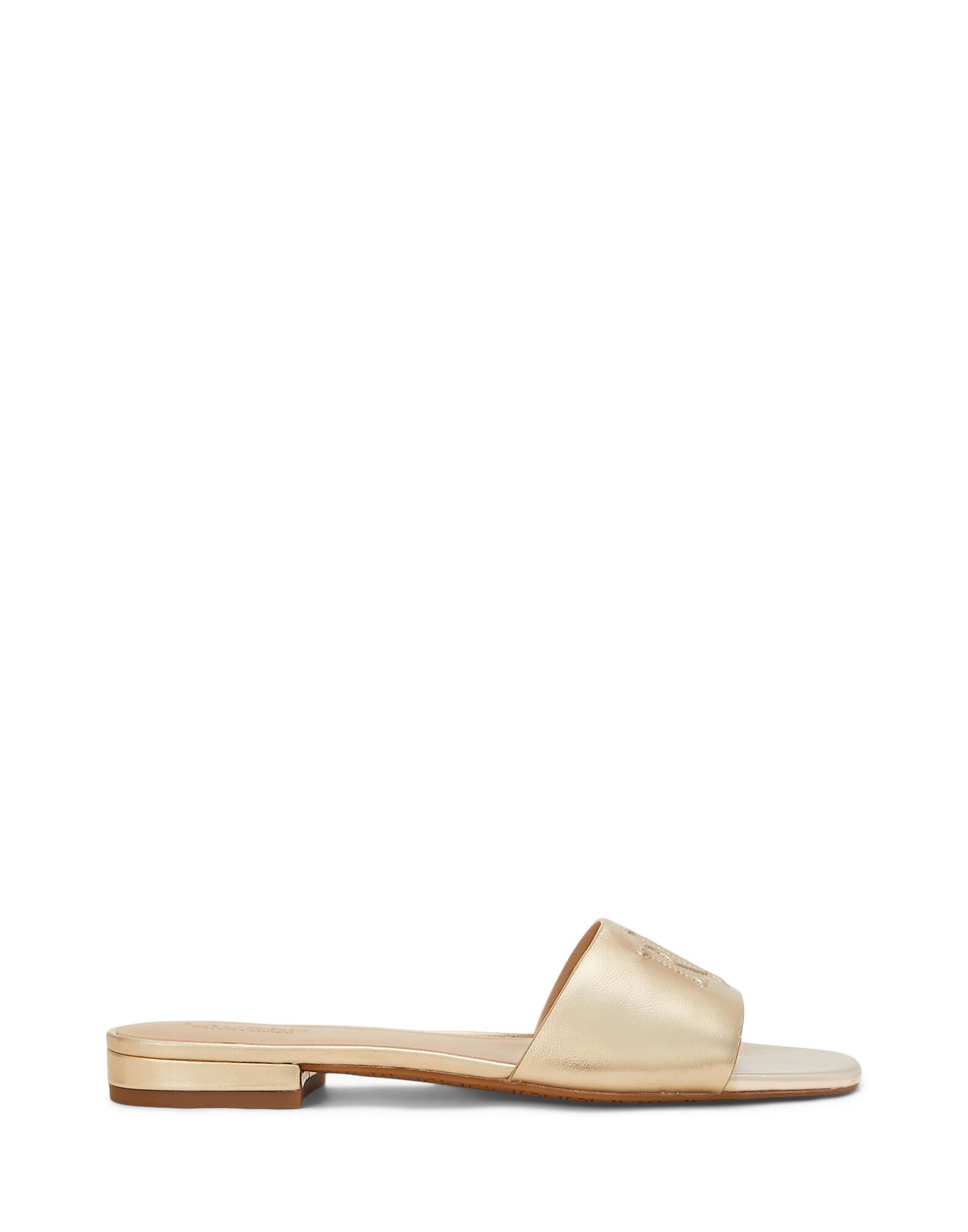 LAUREN RALPH LAUREN - Sandals