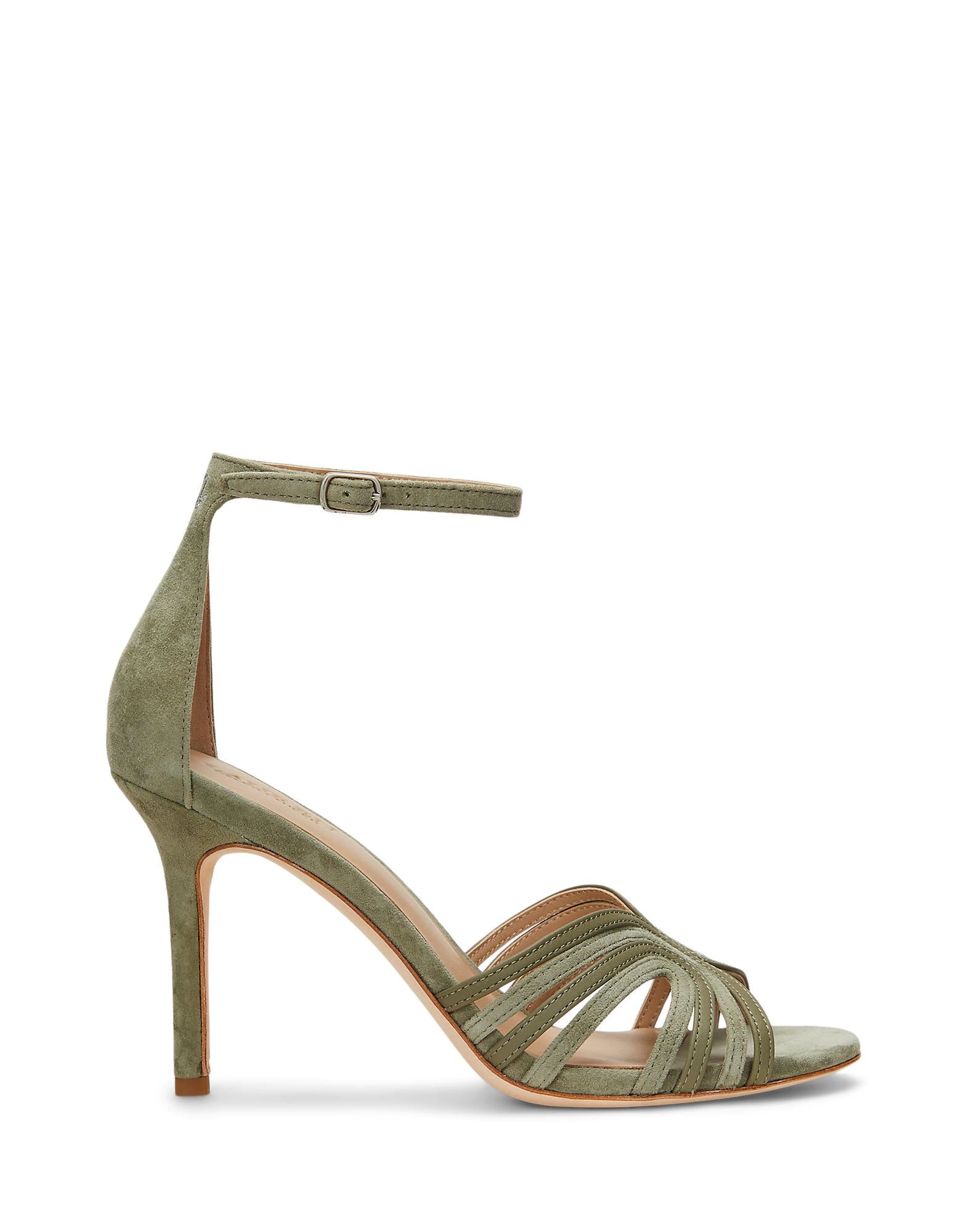 LAUREN RALPH LAUREN - Sandals