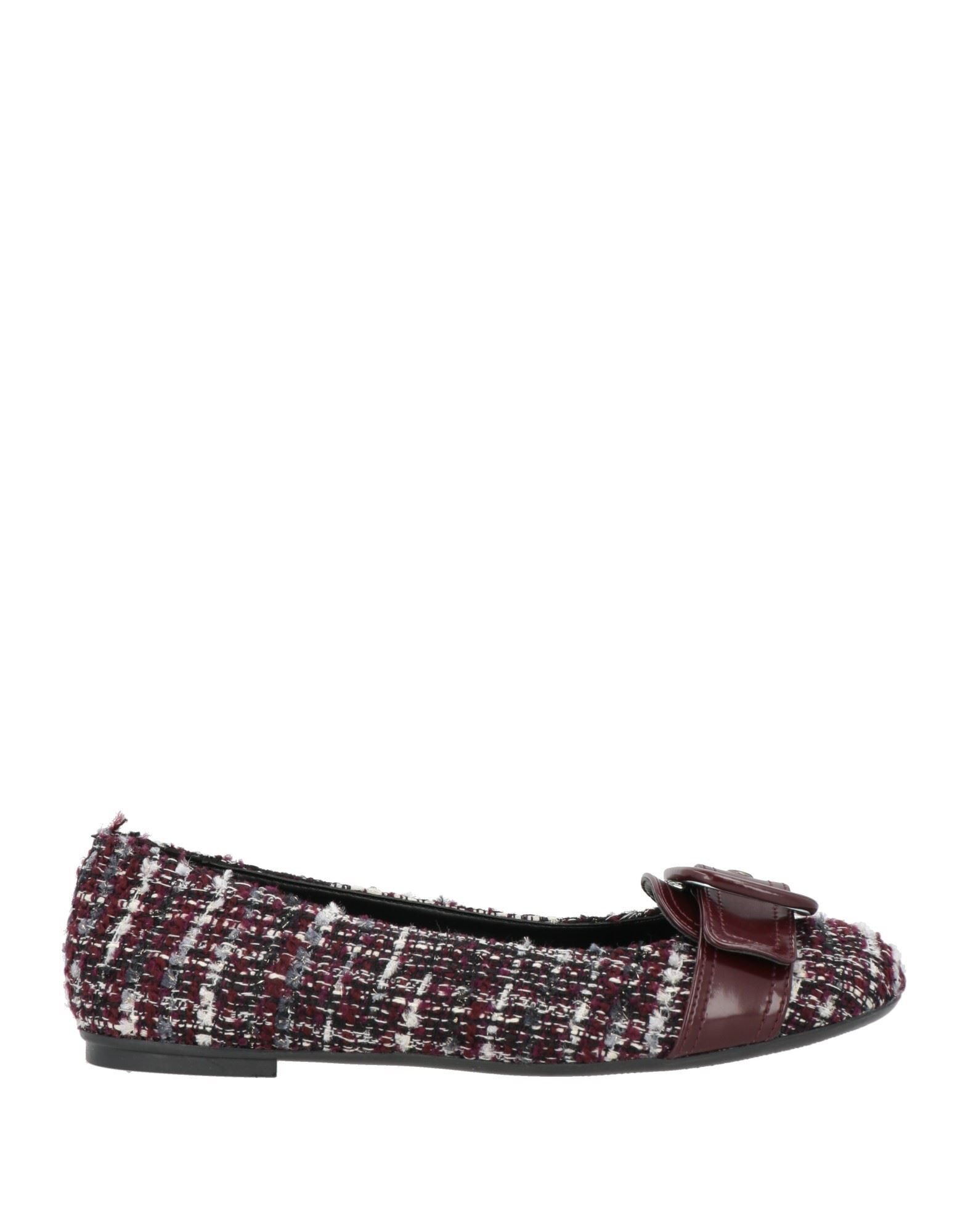 OVYÉ - Мокасины