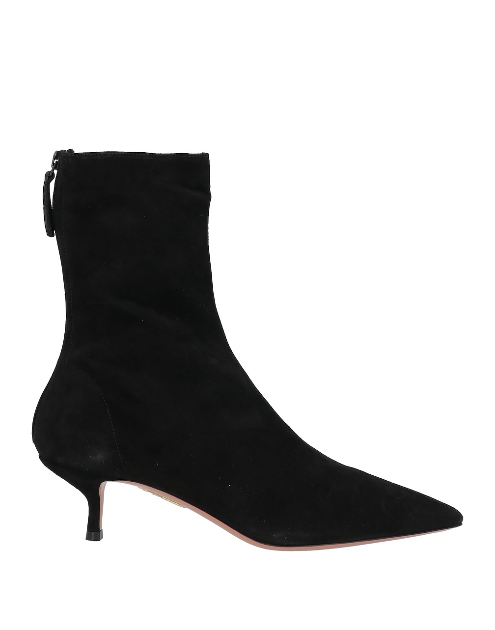 AQUAZZURA - Ankle boots