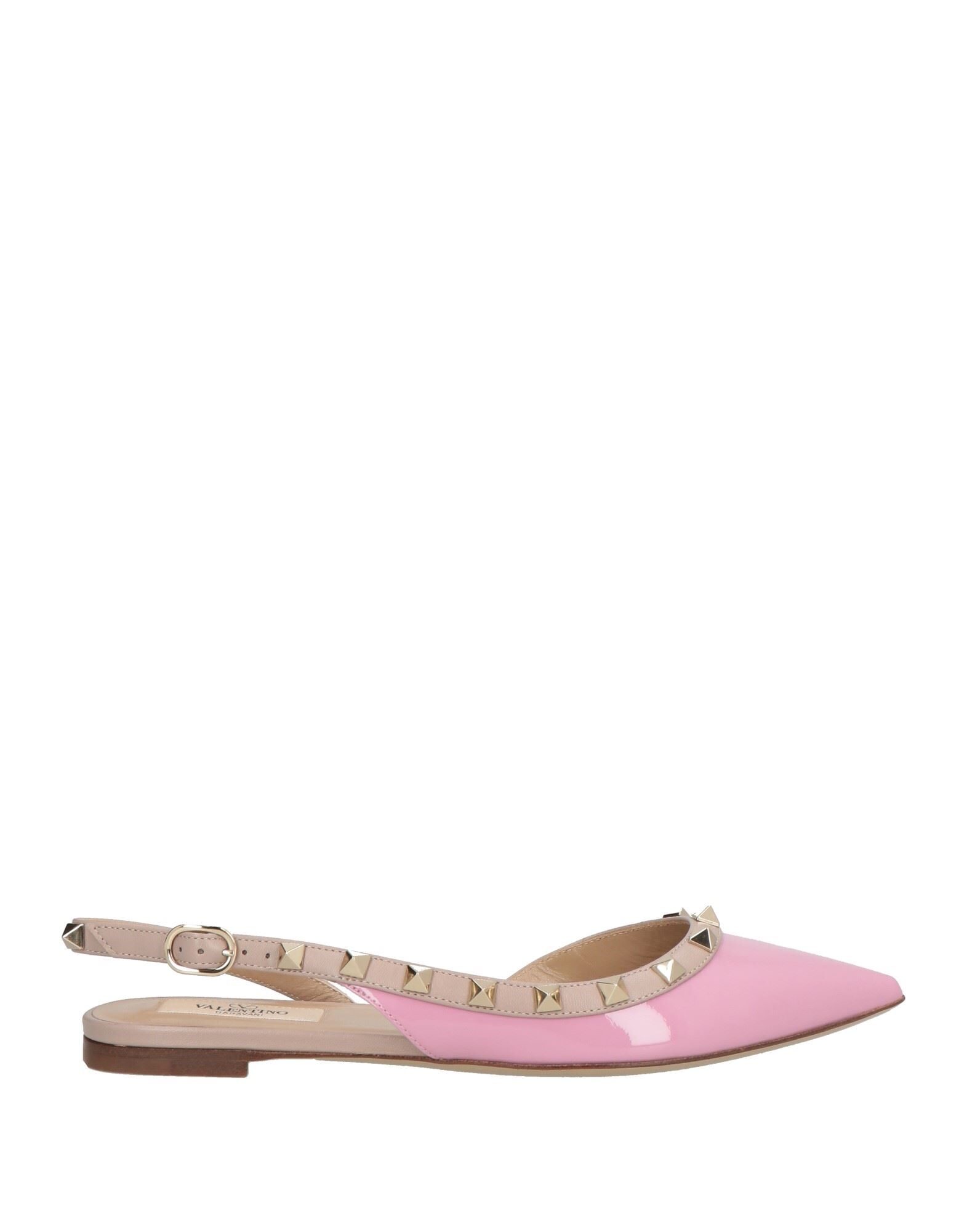 VALENTINO GARAVANI - Ballet flats