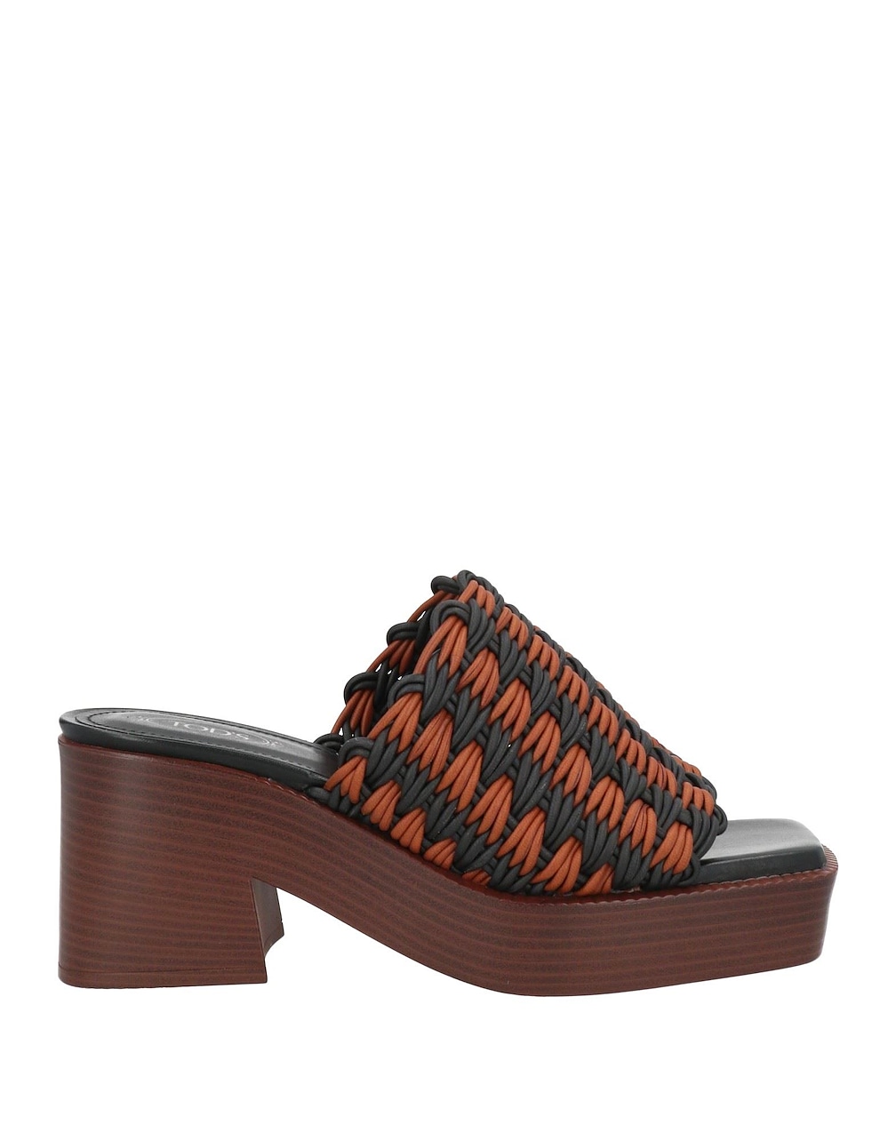 TOD'S - Mules & Clogs
