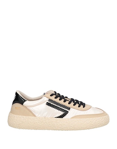 PURAAI Sneakers Beige Textile fibers