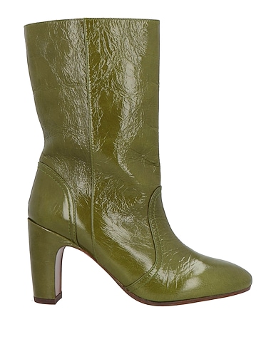 CHIE MIHARA Ankle boot Leather