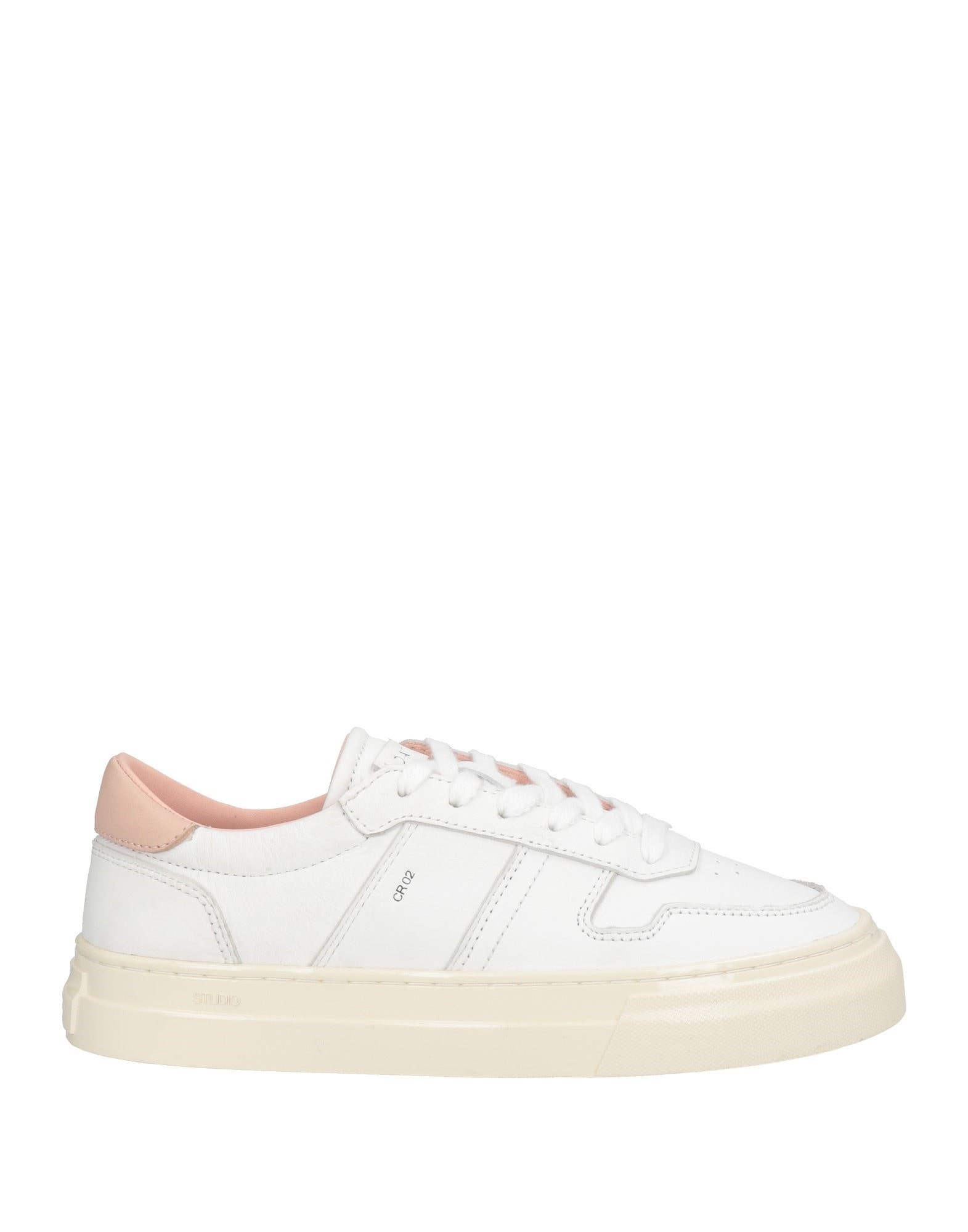D.A.T.E. Footwear | Beige Women's Sneakers | YOOX