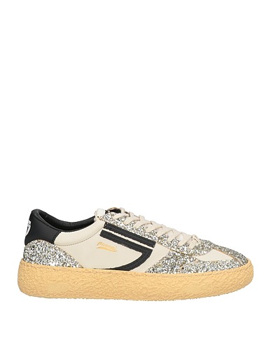 PURAAI Sneakers Beige Textile fibres