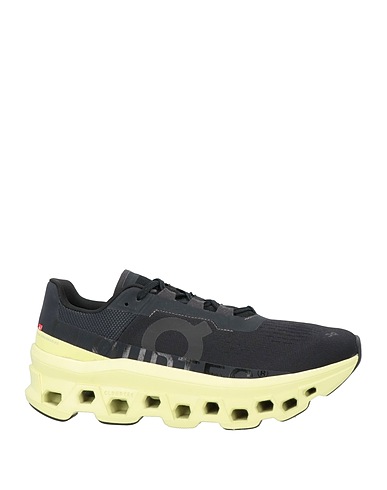 ON Sneakers Black Textile fibers