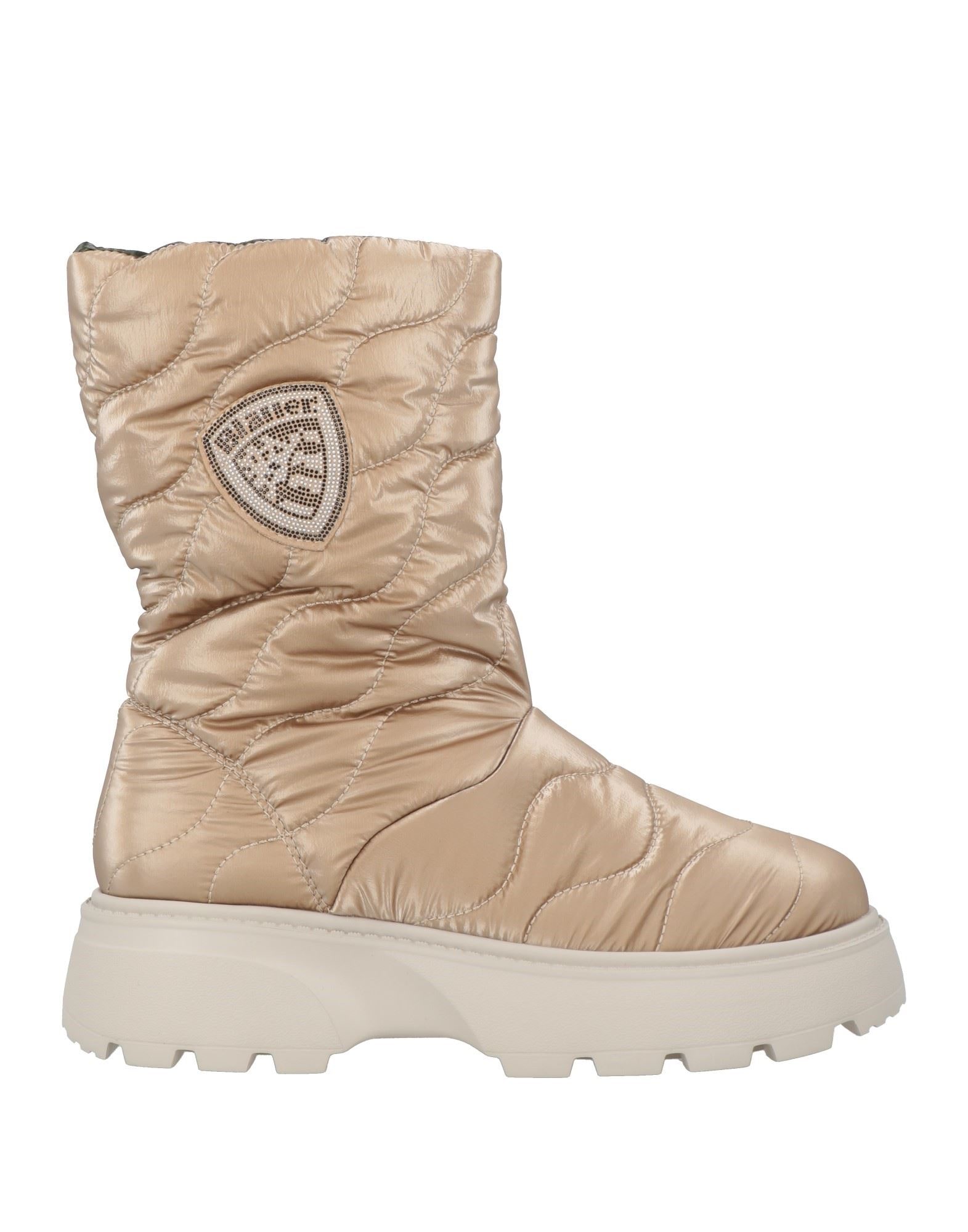 BLAUER. - Ankle boots