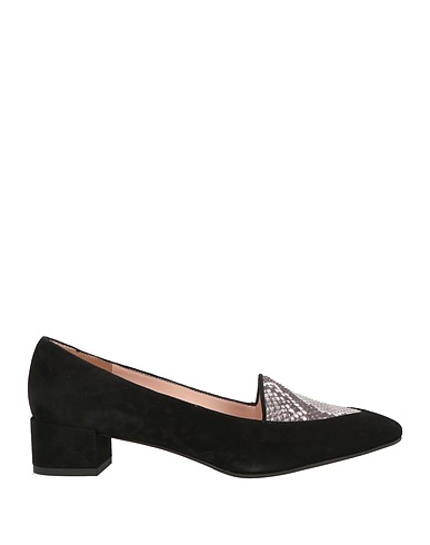 CRISTINA MILLOTTI Court Leather