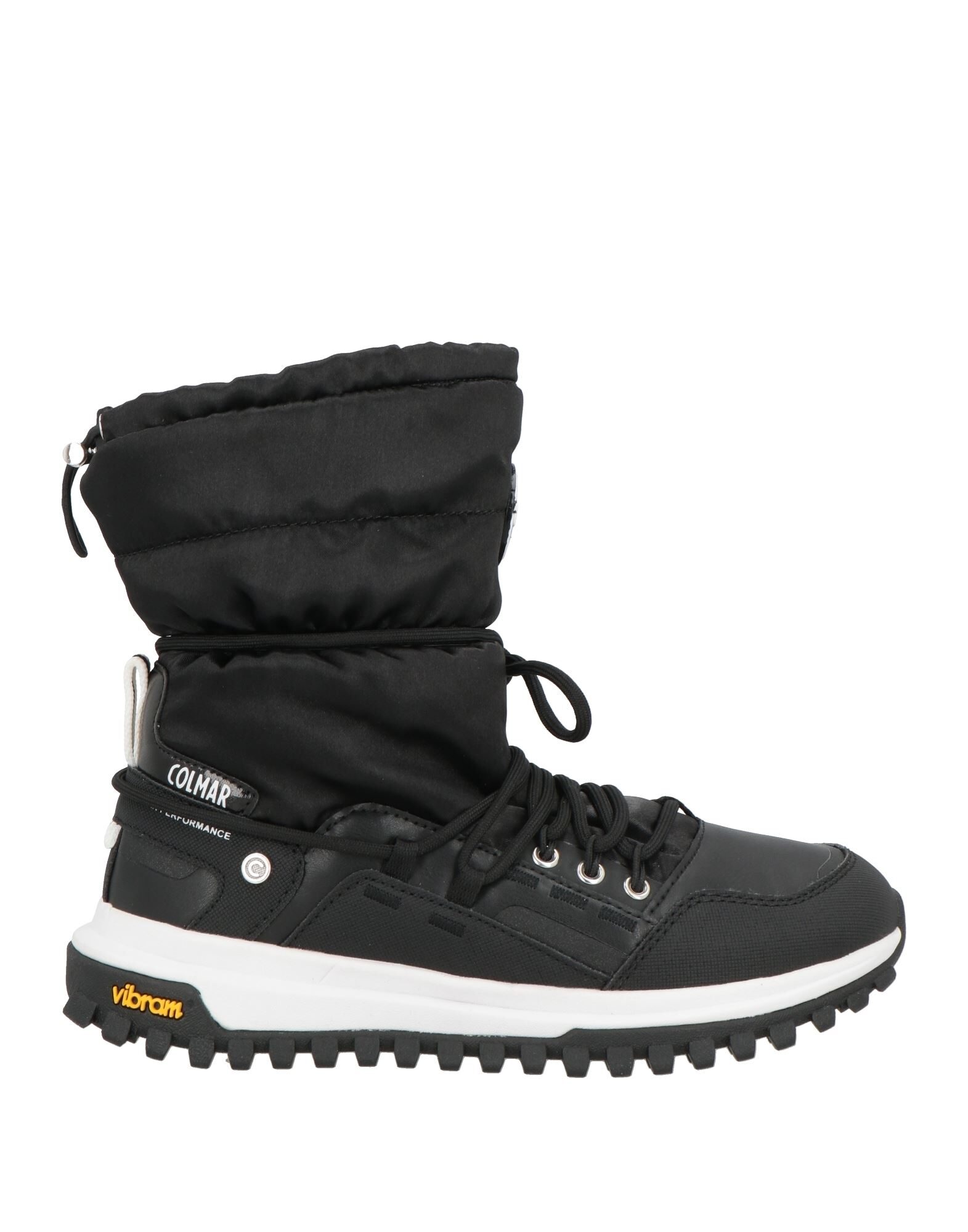 COLMAR - Botines de caña alta